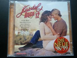 Kuschel Rock - Vol. 12  (2 CD's)