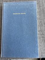 Hermann Hesse Neue Deutsche Bücher