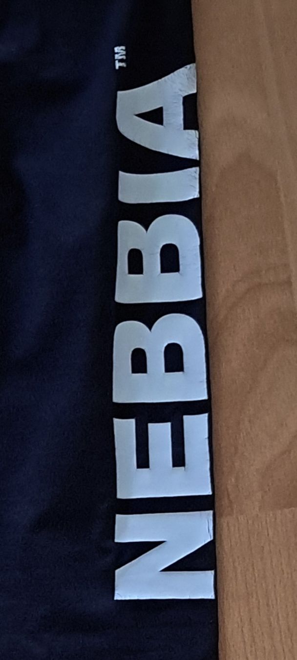 Leggings: Nebbia gr. S – Gebraucht aus Pfäffikon SZ von Milu88 2