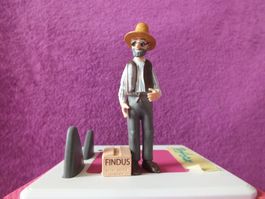 Tonie Box Figur - Pettersson und Findus  *Rarität*