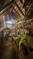CLAAS Schwader 350 S