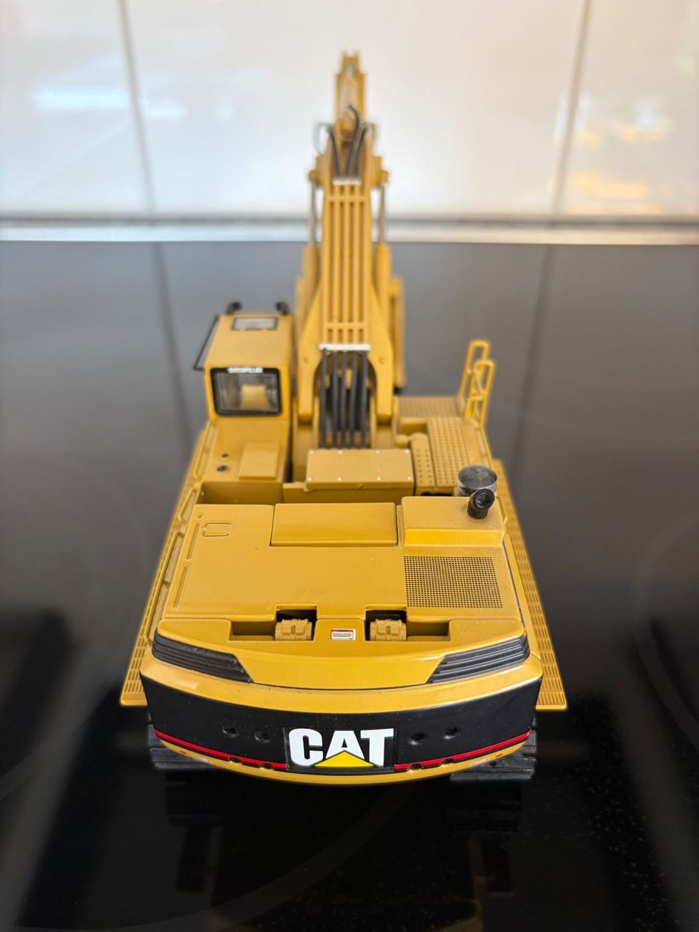 Caterpillar Escavatori: Caterpillar 375L CCM Modelle 1:48 – Nuovo (secondo la descrizione) da Duebendorf venduto da gilberto17 1