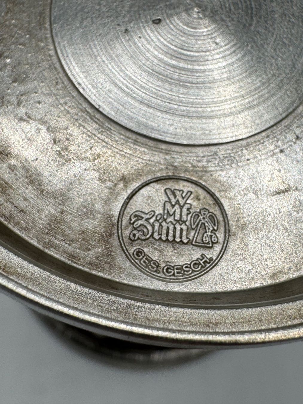WMF Bicchieri: Weinbecher WMF – Usato da Sachseln venduto da BONATI01 6