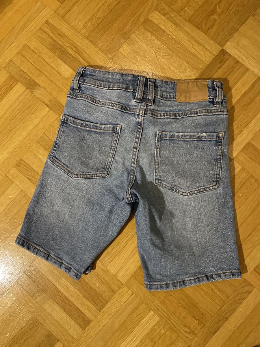 Hosen: Shorts 140cm – Gebraucht aus Wolhusen von Subi688 1