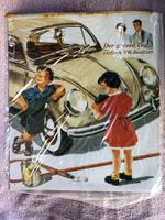 Vw käfer endlich vw besitzer Oldtimer