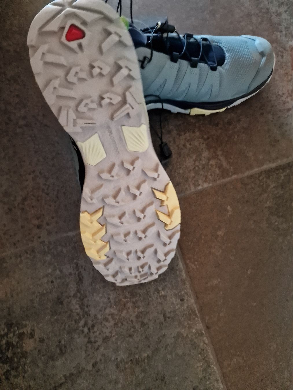Salomon Scarpe da uomo: Salomon X Ultra GTX – Nuovo e nell'imballaggio originale da Sigriswil venduto da Fischli_3600 1
