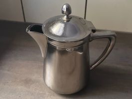 Vintage Kaffeekanne Frank Hotel (0.33L) -1950