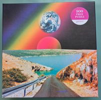 Puzzle  Cosmic Rainbow von GALISON