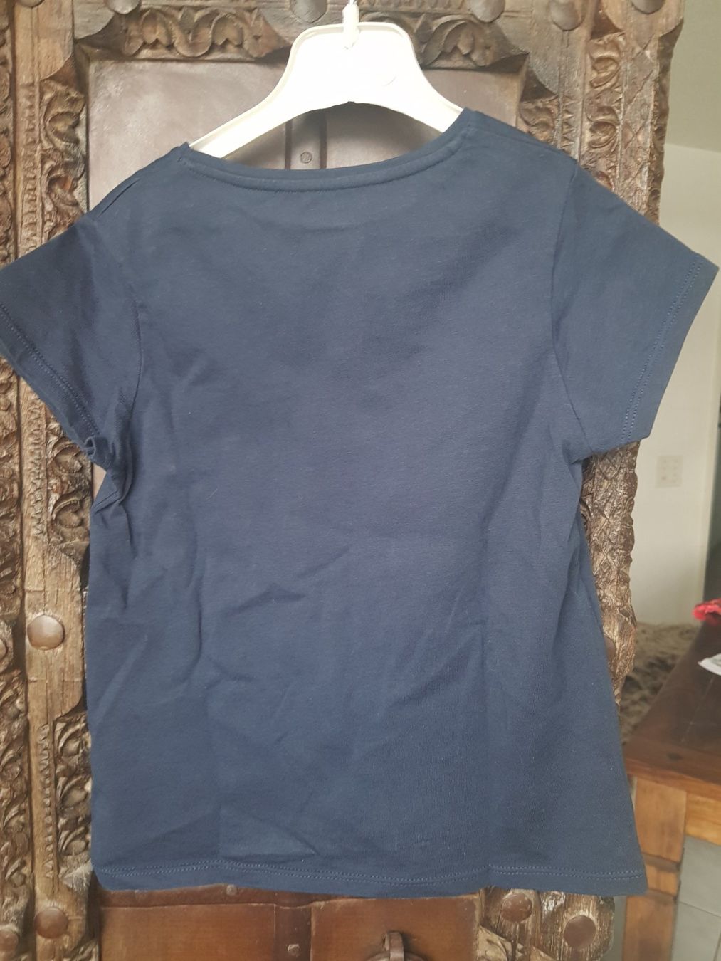 Vertbaudet Camicette, T-shirt & Top: MÄDCHEN T-SHIRT – Usato da Root venduto da LifestyleAccessoires 2