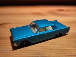 Modellauto Lesney Lincoln Continental