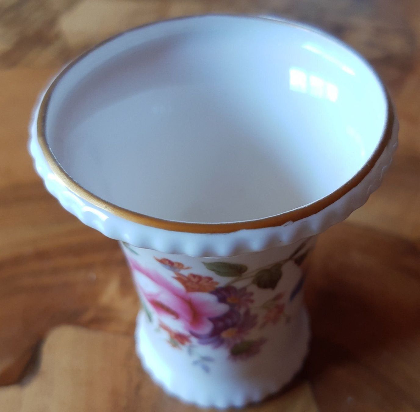Vasi & Recipienti: Derby Posies Porzelan England – Usato da Schiers venduto da bak007 2