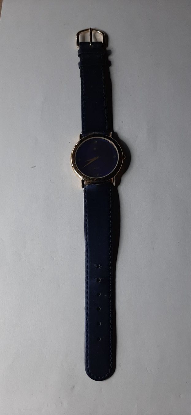 Swiss Orologi: Quarz Uhr, Swiss Made – Usato da Lohn-Ammannsegg venduto da schwerti53