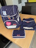 Schulrucksack Step by Step