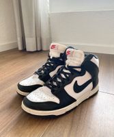 Nike Dunk High Panda