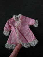 Peignoir de la tenue Dream Wraps de Barbie de 1969
