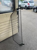 Hundegitter Renault Senic 2010