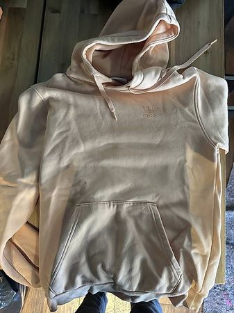Adidas Pullover XS