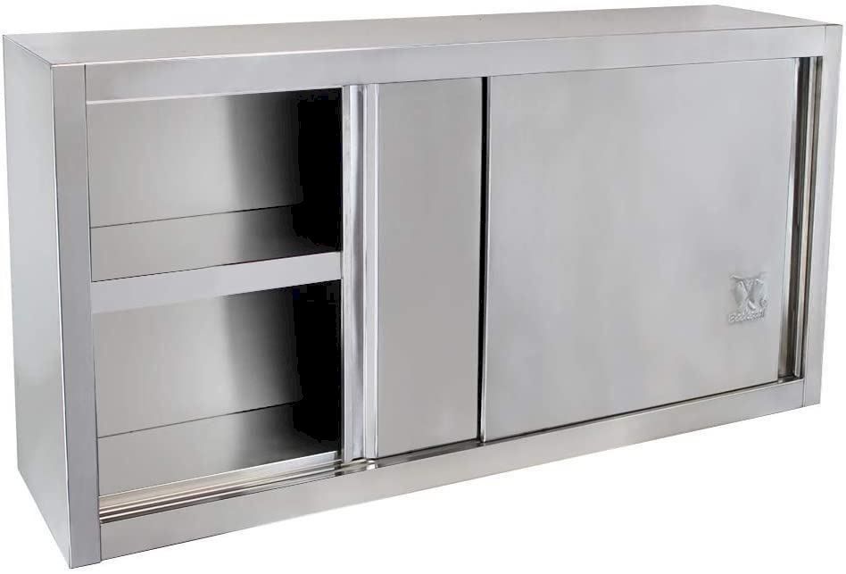 Attrezzatura professionale & Gastronomia: Beeketal BWS120 Gastro Hängeschrank – Nuovo e nell'imballaggio originale da Bottighofen venduto da zaap
