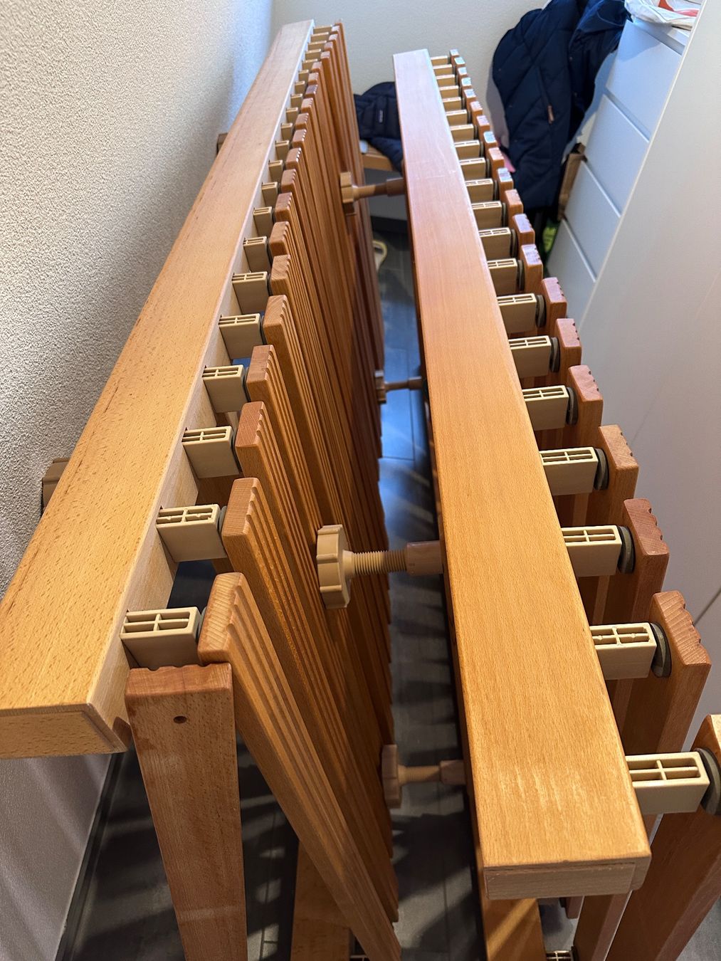 Letti: Bett – Usato da Zug venduto da Surfgirl83 5