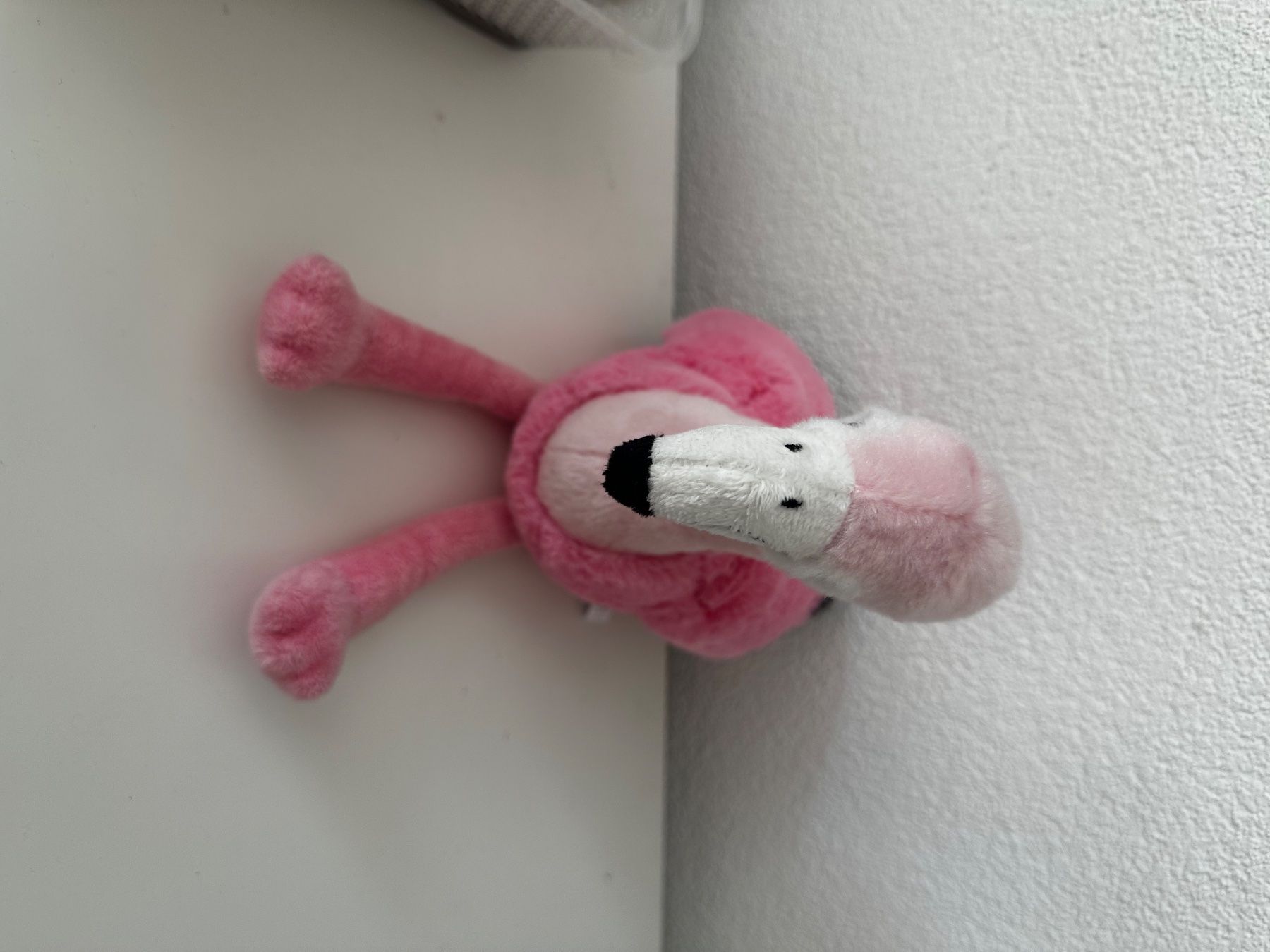 Jouets: Pinker Flamingo – D'occasion à Zürich par sas_2n5x 2