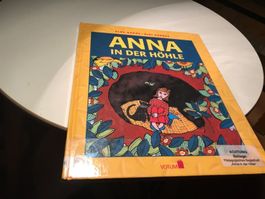 Anna in der Höhle (Sexuelle Übergriffe)