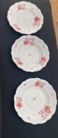 Rosenthal Pompadour Teller.! 🌸