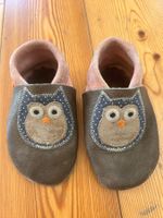 Orangenkinder (OK) Leder Finken 24/25 Eule