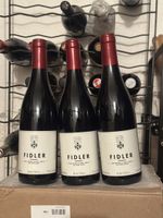 Fromm Pinot Noir Fidler 2017