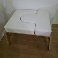 Banc de YOGA multifonctions,  non utilisé, NEUF 