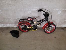 Kindervelo