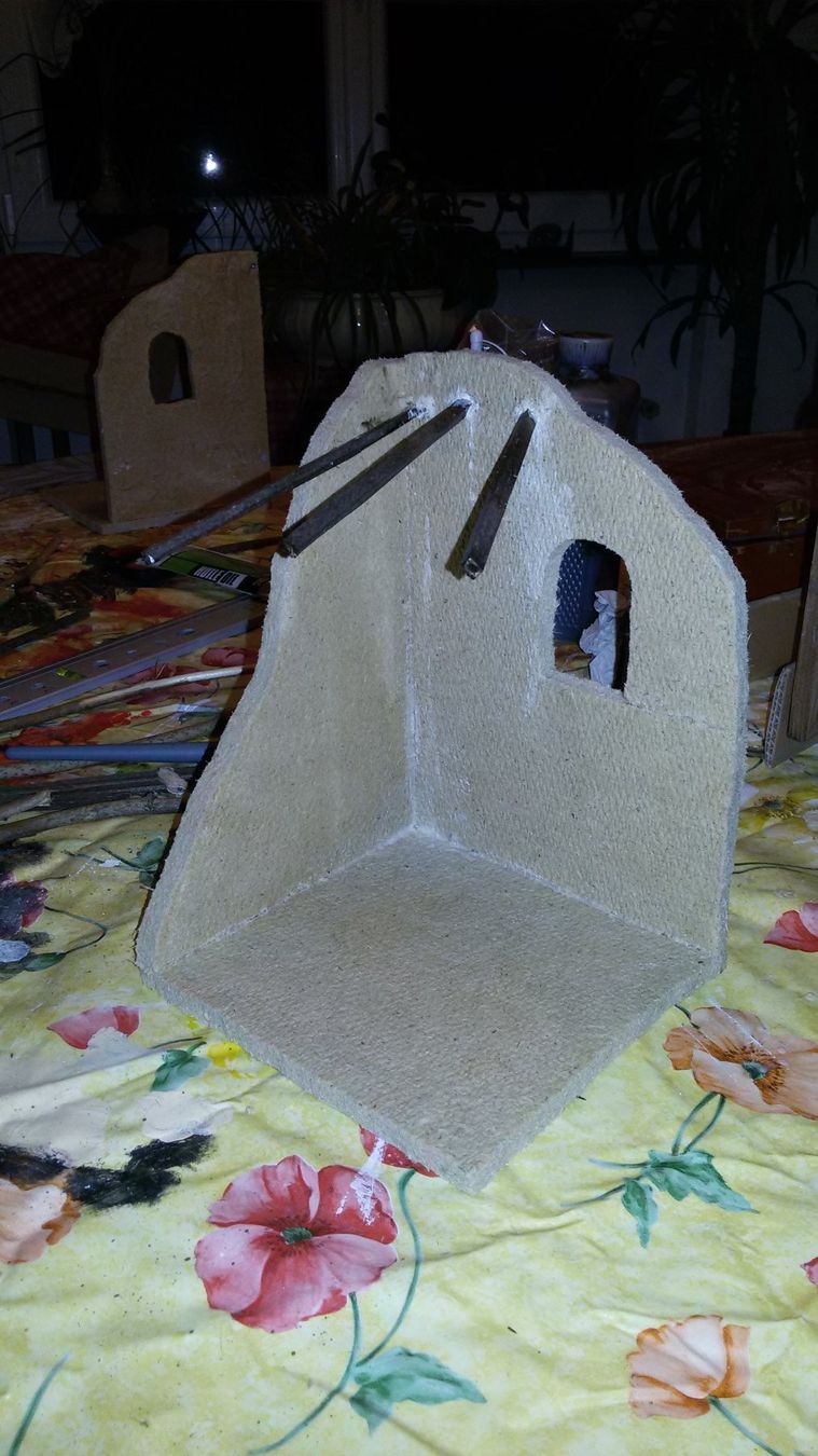 Tutte le decorazioni: WEIHNACHTSKRIPPE IN LATERNE – Nuovo (secondo la descrizione) da Gipf - Oberfrick venduto da Esnoopy 6