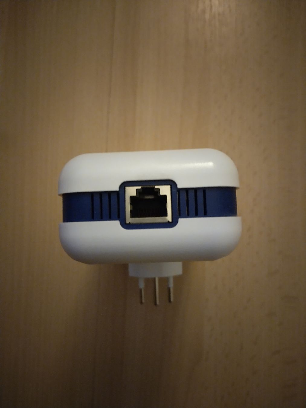 myStrom Stecker: my Strom Powerline Swisscom – Gebraucht aus Kollbrunn von dealeu 1