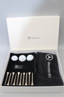 Mercedes-Benz Taylor Golf Set
