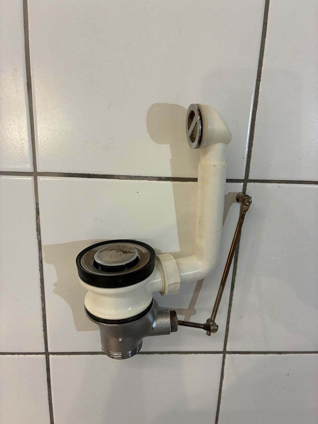 Laufen Rubinetteria: Similor Kugler Tap - fonctionne – Usato da Lausanne venduto da pod01 4