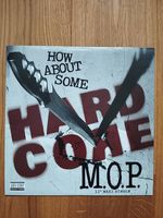 M.O.P. "How About Some Hardcore" 12"