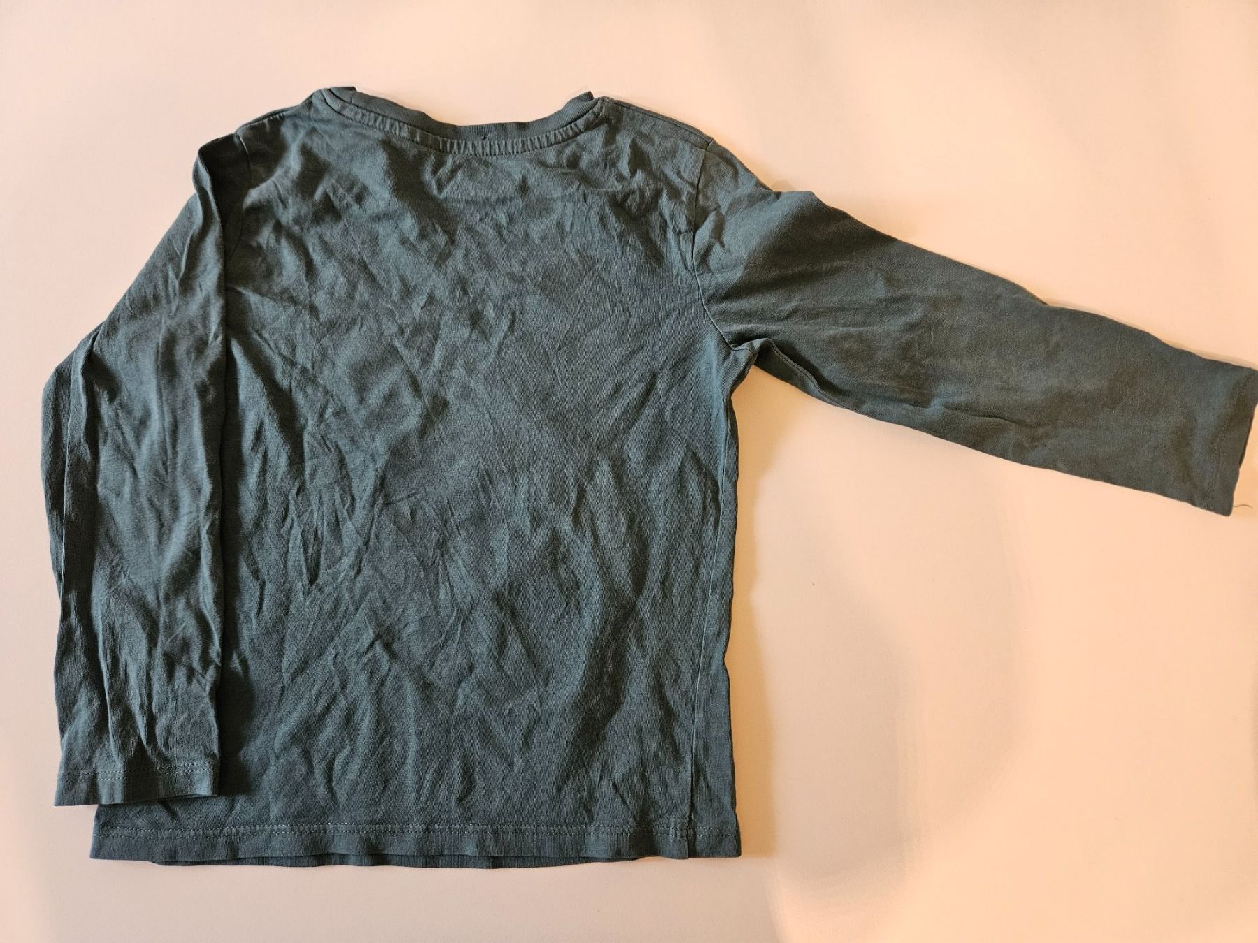 H&M Maglioni & Felpe: H&M Pikachu Pulli / Langarmshirt, Gr. 110/116 – Usato da Bern venduto da Oloui 2