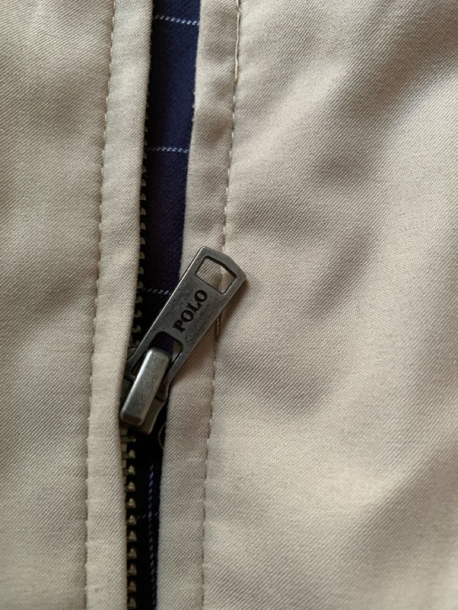 Ralph Lauren Giacche: Fabrikneu Ralph Lauren Herren Jacke – Nuovo (secondo la descrizione) da Romanshorn venduto da Lilien03 3