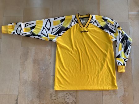 Vintage Trikot ERIMA- Grösse L/ XL