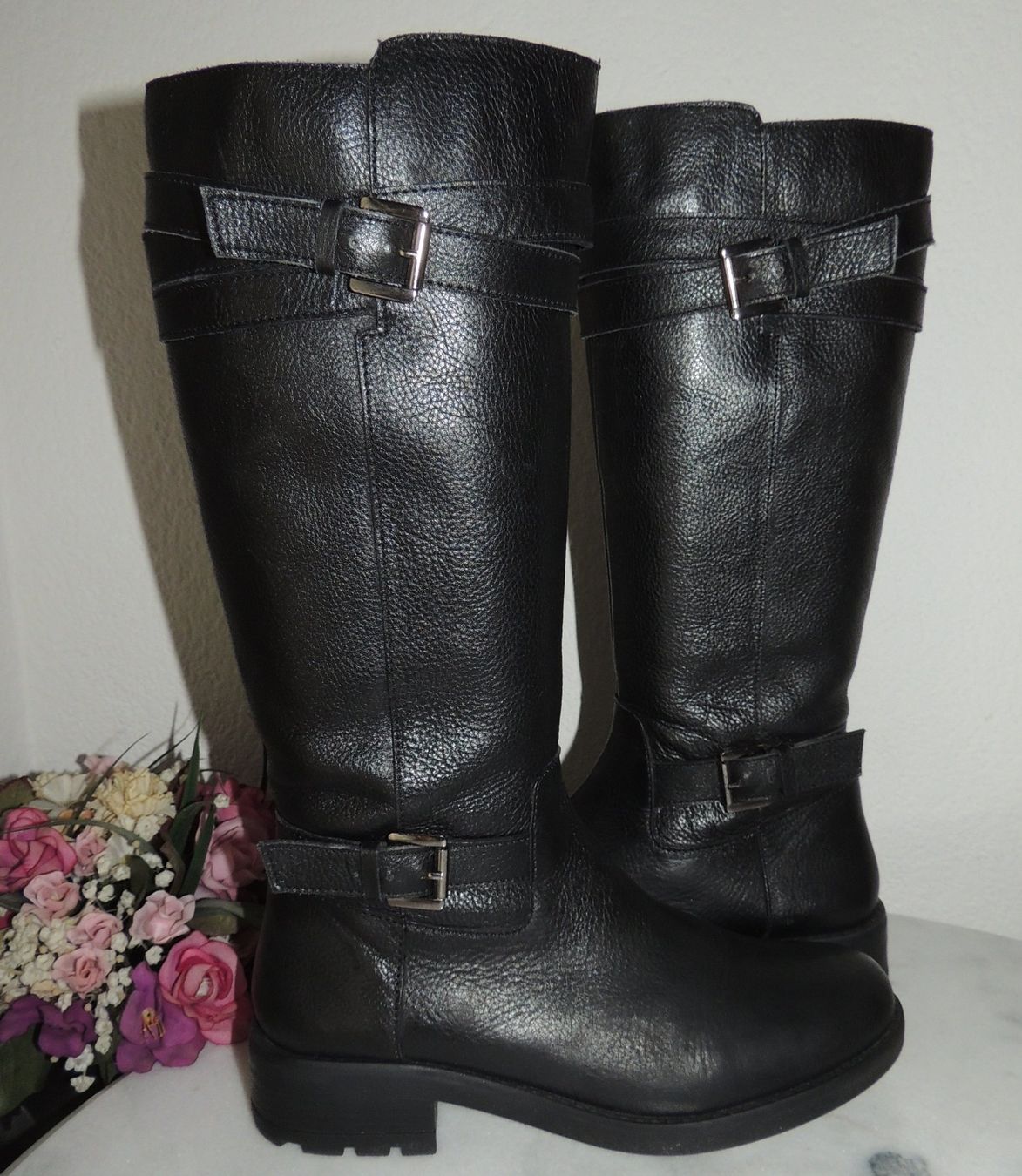 Scarpe da donna: SCHÖNE STIEFEL LEDER WARMFUTTER PROFILSOHLE NP149 CHF NEU 39 – Nuovo (secondo la descrizione) da Au ZH venduto da FashionConsultant 8