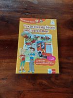 Die Deutsch-Helden Texte flüssig lesen und verstehen 2. Kl.