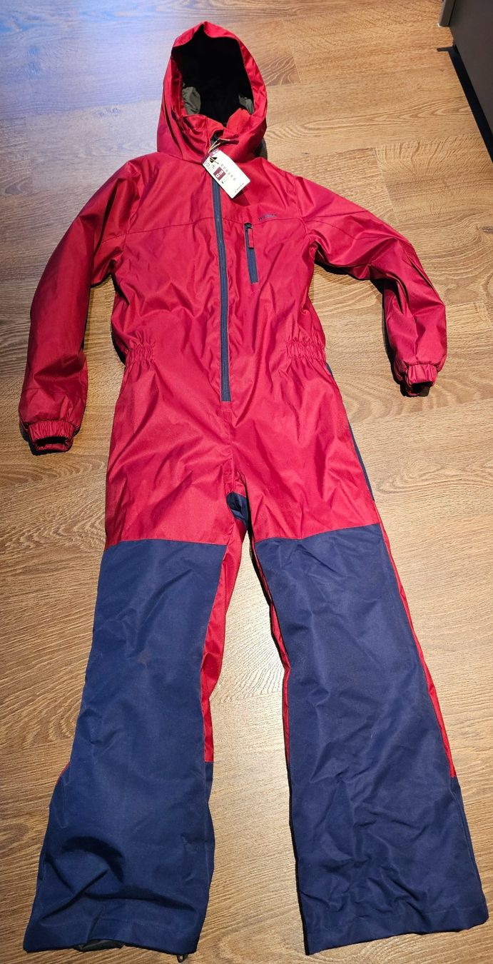 Decathlon Anzüge: Schneeanzug – Neu (gemäss Beschreibung) aus Kandergrund von Regi22