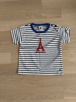 Petit Bateau T-Shirt Grösse 74