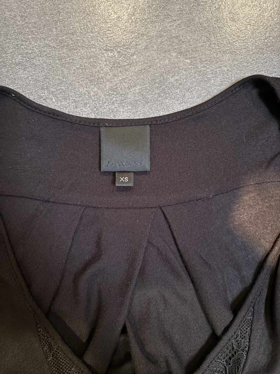 Tops: Top InWear Gr. XS – Gebraucht aus Tagelswangen von lykainion 5