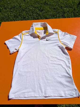 NIKE T-SHIRT (GR. XS)