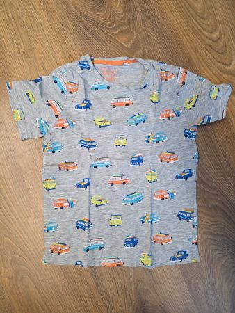 T-Shirt, Shirt Gr. 134 C&A