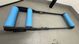 Tacx Galaxia Rolle