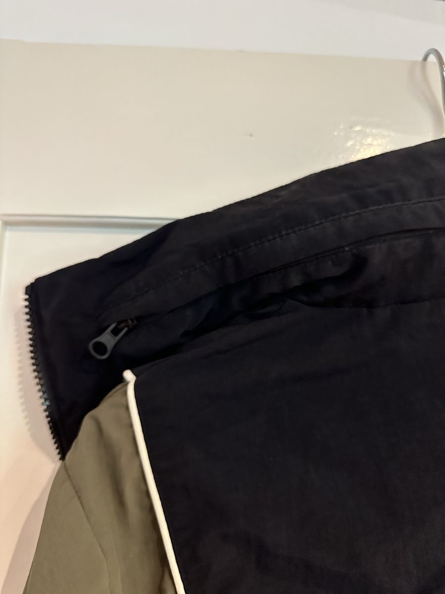 Ellesse Giacche: Ellesse Jacke/Windbraker (Grösse M) – Usato da Zürich venduto da areianos 4
