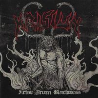 Krisiun - Arise...