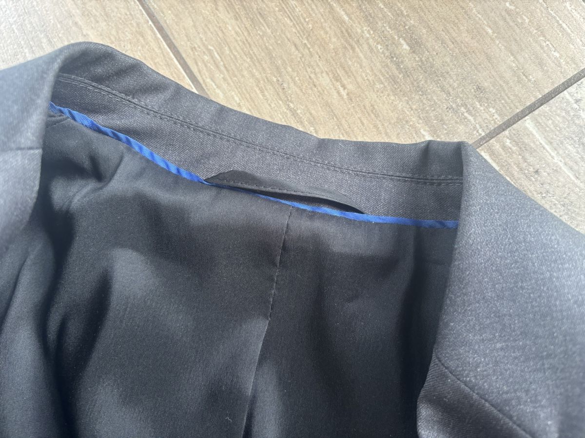 Jacken: 34-36_René Lezard_virgin wool_great condition – Neu (gemäss Beschreibung) aus Versegeres von kista 4
