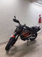 KTM 690 SMC R Top gepflegt, 1. Hand, sofort fahrbereit!